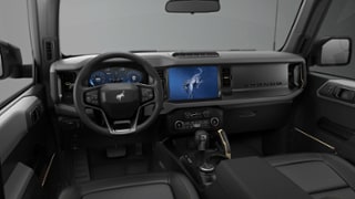2026 Ford Bronco® Internal Image 2